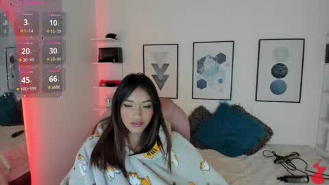 Cristal online show from 03.11.25