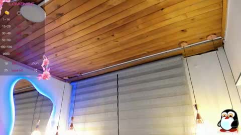 Cristal online show from 09.14.25