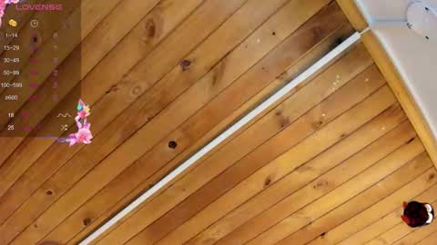 Cristal online show from 09.22.25