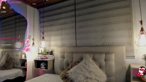 Cristal online show from 01.16.26