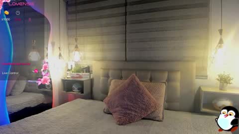 Cristal online show from 03.10.26