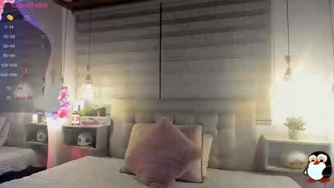 Cristal online show from 03.20.26