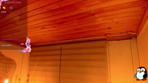 Cristal online show from 03.24.26