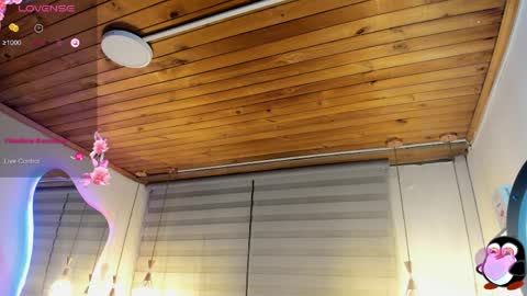 Cristal online show from 03.27.26