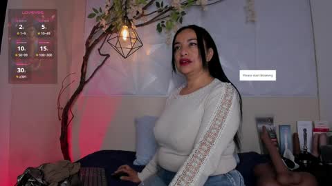 Cristal yours Milf online show from 04.07.26