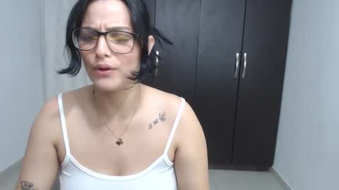 Cristal online show from 01.19.25