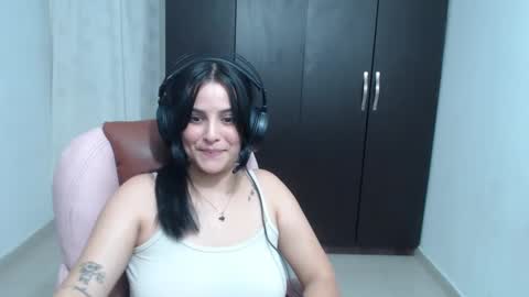 Cristal online show from 01.23.25