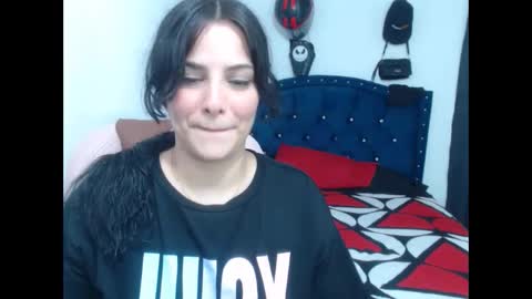 Cristal online show from 03.01.25