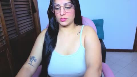 Snapshot of cristal_hot07 chatting on 02.17.26 Cristal online show from 02.17.26