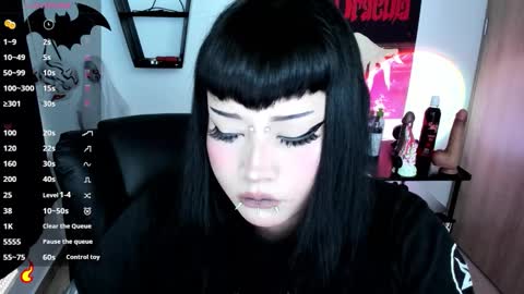 Cris online show from 03.28.26