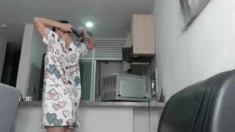 cristal beautiful online show from 04.02.26