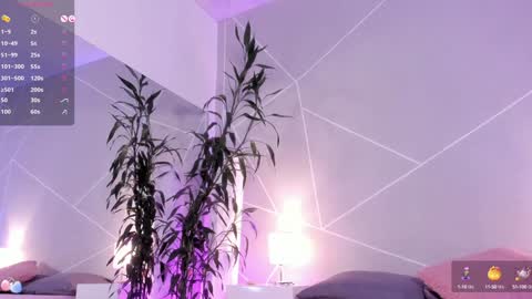 Cristal online show from 12.15.24