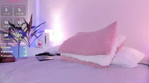 Cristal online show from 02.20.25