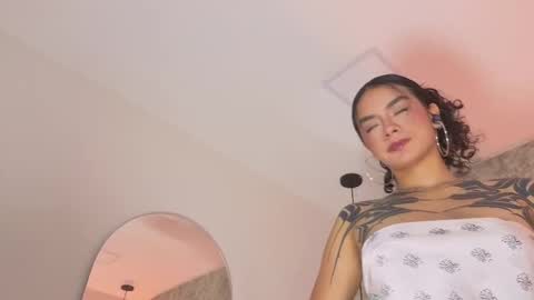 Cristal  online show from 11.26.25