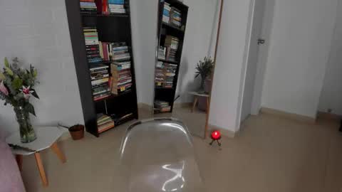 Cristal  online show from 02.25.26