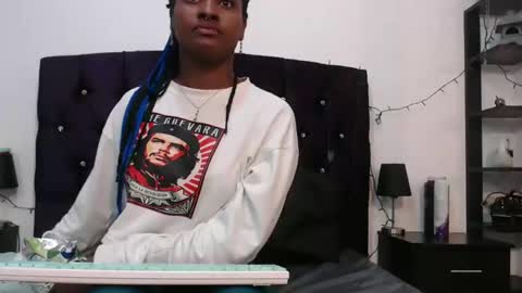 Hanna  online show from 01.04.25