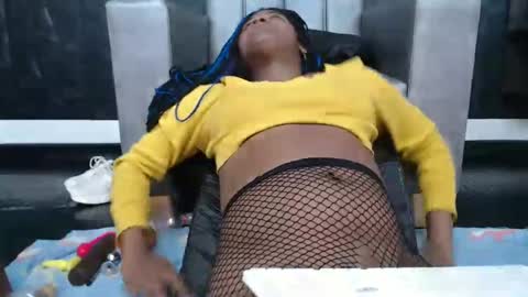 Hanna  online show from 01.12.25