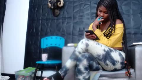 Hanna  online show from 09.29.25