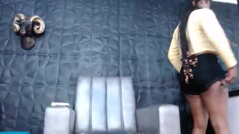 Hanna  online show from 10.03.25