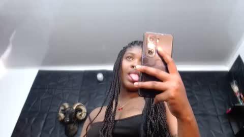 Hanna  online show from 03.22.26