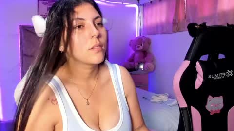 cristal_smith20 online show from 05.04.26