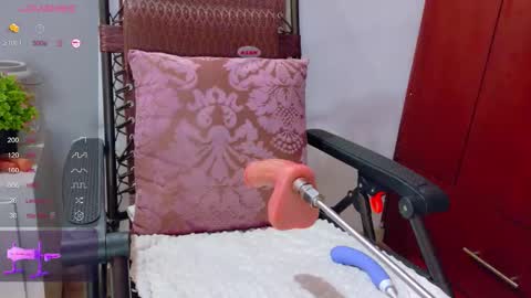 STEFANYIG cristalsubin online show from 10.06.25