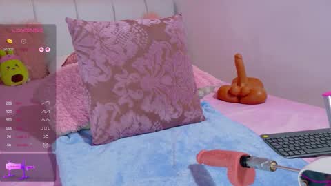 STEFANYIG cristalsubin online show from 10.22.25