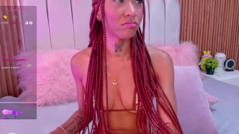 Snapshot of cristal_subin69 chatting on 03.03.26 STEFANYIG cristalsubin online show from 03.03.26