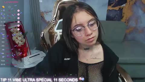 Cristal online show from 03.11.25