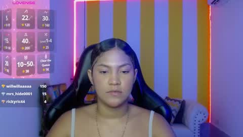 Cristal online show from 12.30.24