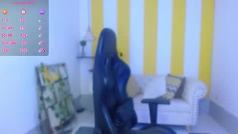 Cristal online show from 01.05.25