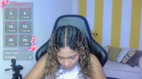 Cristal online show from 02.01.25