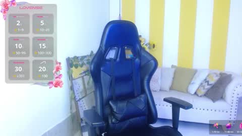 Cristal online show from 02.04.25