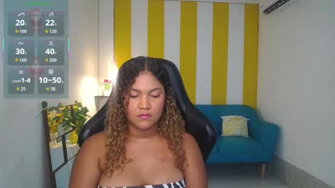 Cristal online show from 12.19.25