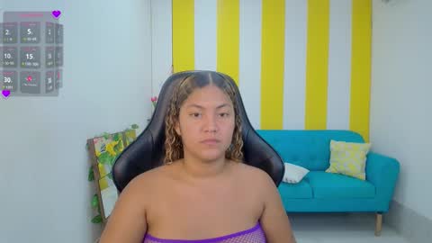 Cristal online show from 03.23.26