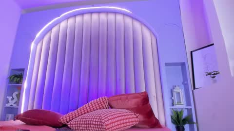 Nicole  Connection time 220pm-910pmCol online show from 02.19.26