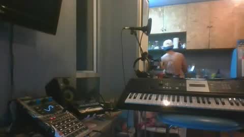 cristalcristo online show from 05.19.26
