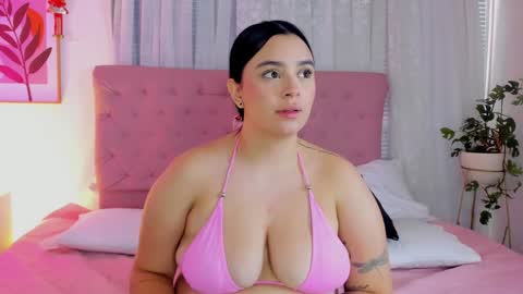 Cristal Cute  online show from 12.30.24