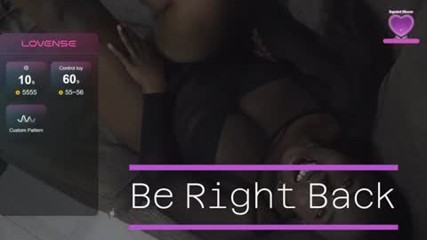 cristale69 online show from 01.20.25