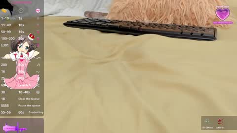 cristale69 online show from 01.31.25