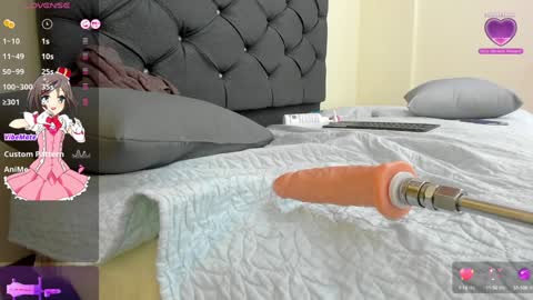 cristale69 online show from 02.08.25