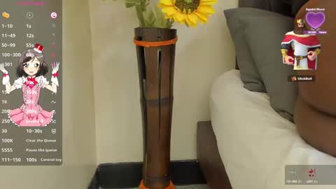 cristale69 online show from 03.03.25