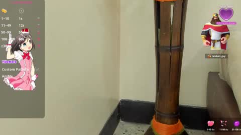 cristale69 online show from 03.03.25