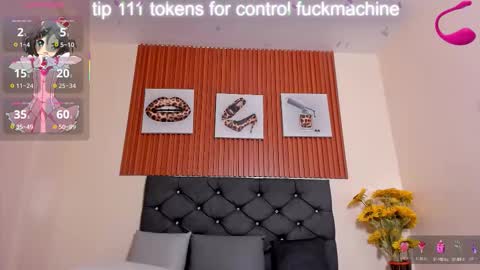 cristale69 online show from 10.09.25