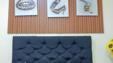 cristale69 online show from 02.28.26