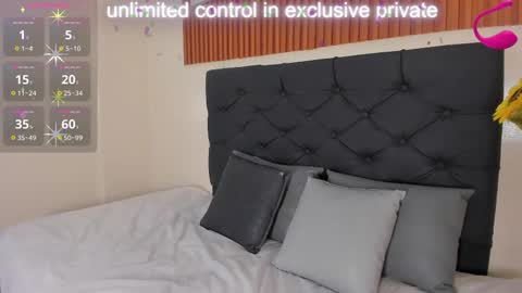 cristale69 online show from 03.20.26