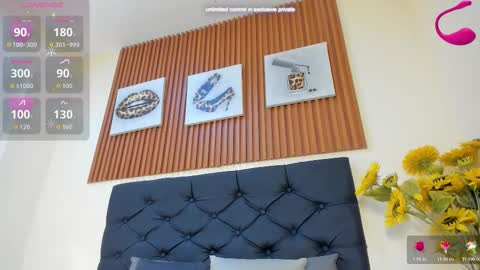 cristale69 online show from 03.21.26