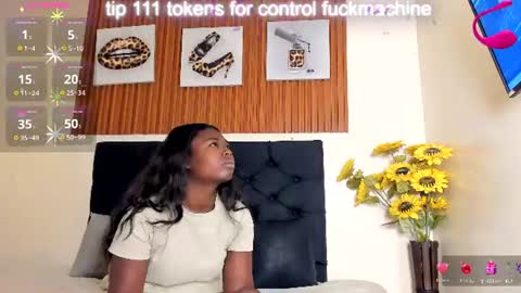cristale69 online show from 07.03.26