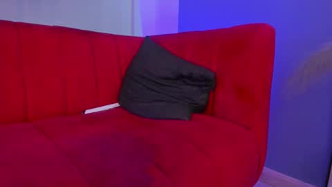 cristalfoxy_ online show from 03.10.26