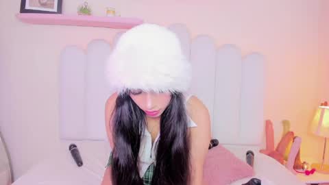 Cristal online show from 04.01.26